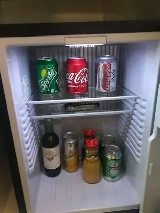 Family Oda, Birden Çok Yatak, Engellilere Uygun, Dağ Manzaralı