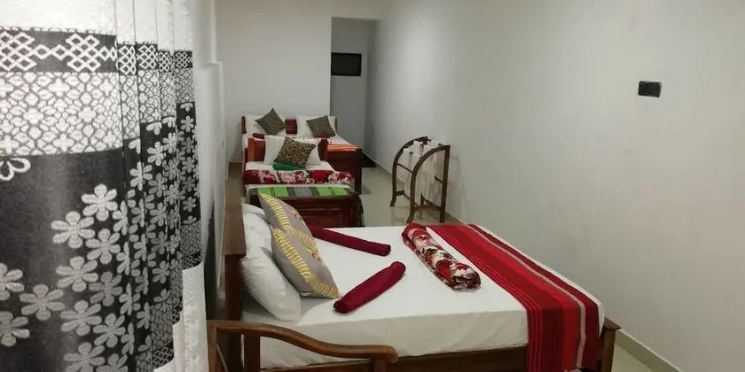 Family Tek Büyük Yataklı Oda, Sigara İçilmez