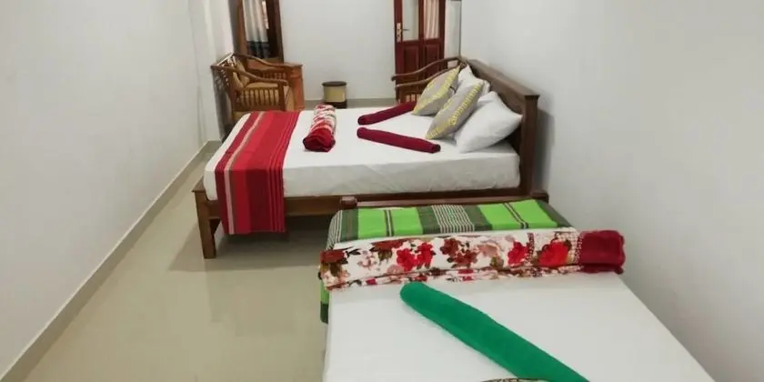 Family Tek Büyük Yataklı Oda, Sigara İçilmez