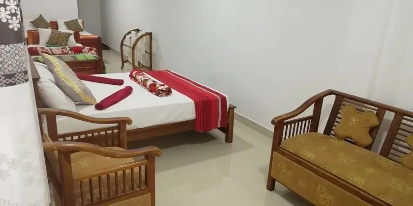 Family Tek Büyük Yataklı Oda, Sigara İçilmez