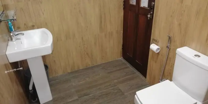Family Tek Büyük Yataklı Oda, Sigara İçilmez