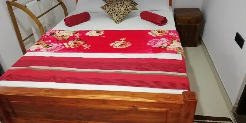 Tek Büyük Yataklı Oda, Sigara İçilmez