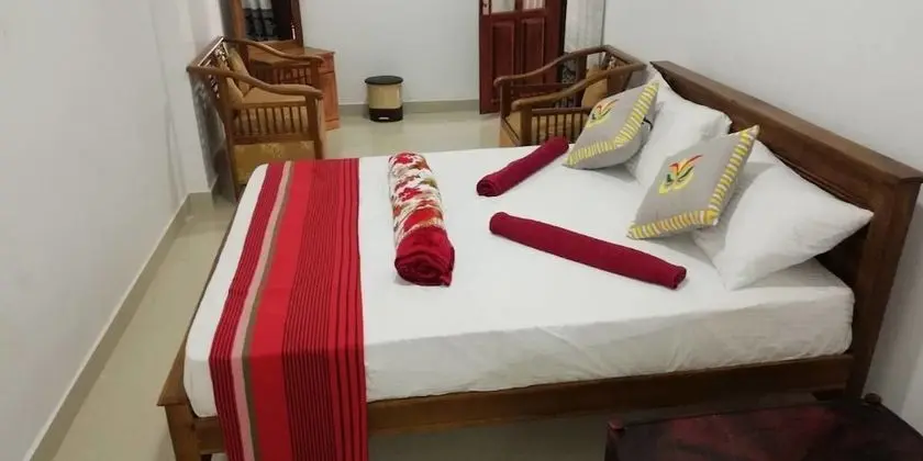 Tek Büyük Yataklı Oda, Sigara İçilmez