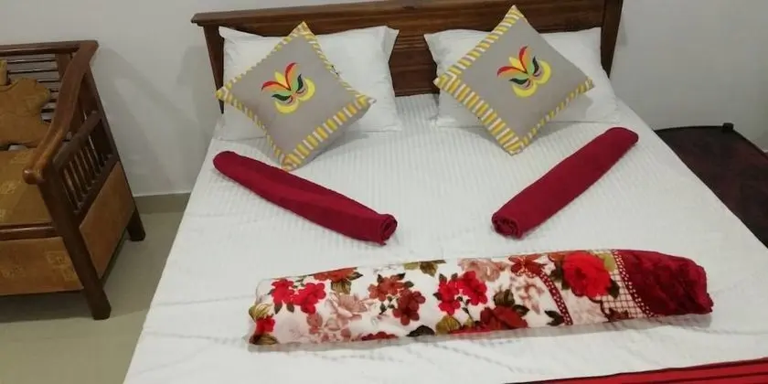 Tek Büyük Yataklı Oda, Sigara İçilmez
