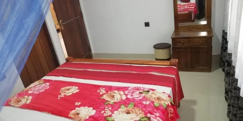 Tek Büyük Yataklı Oda, Sigara İçilmez
