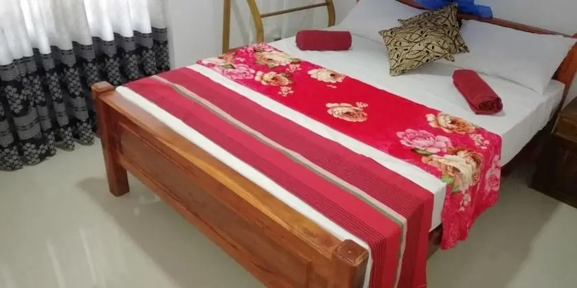 Tek Büyük Yataklı Oda, Sigara İçilmez