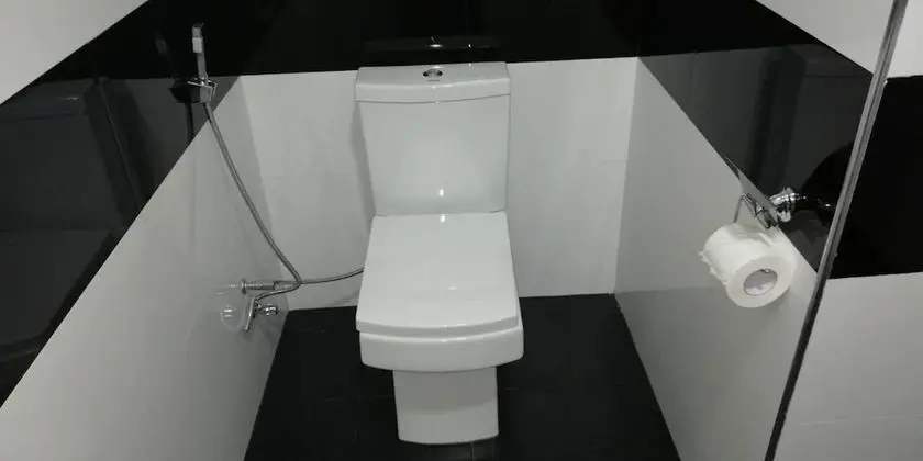 Tek Büyük Yataklı Oda, Sigara İçilmez