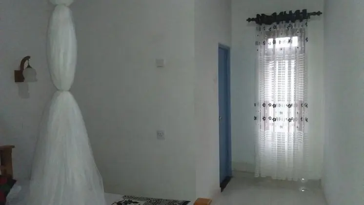 Tek Büyük Yataklı Oda, 1 Büyük (Queen) Boy Yatak, Sigara İçilebilir, Özel Banyo