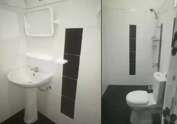 Tek Büyük Yataklı Oda, 1 Büyük (Queen) Boy Yatak, Sigara İçilebilir, Özel Banyo