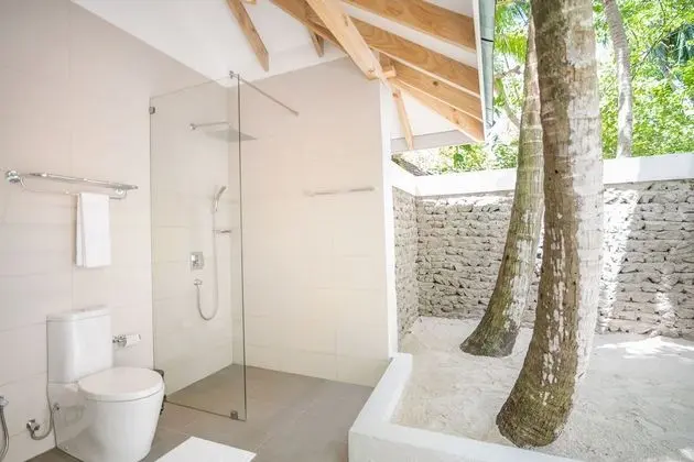 Bungalov, Plaj Kenarı