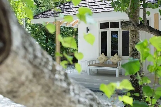 Standard Room - Garden View