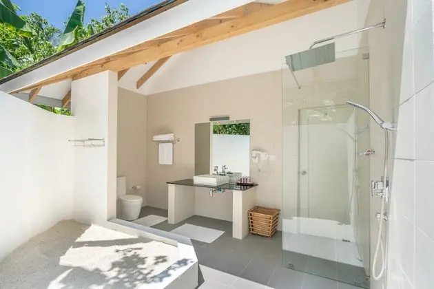 Standard Room - Garden View