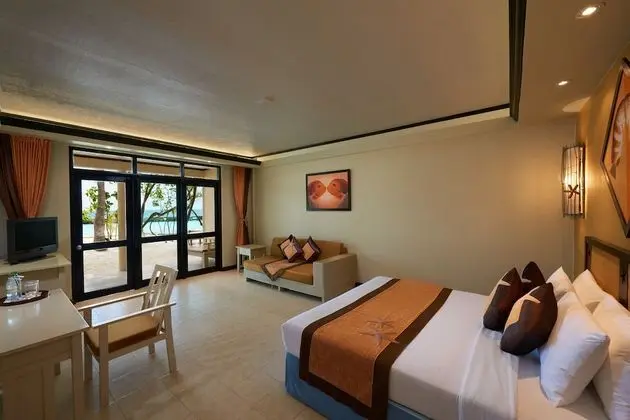 Superior Room - Ocean View