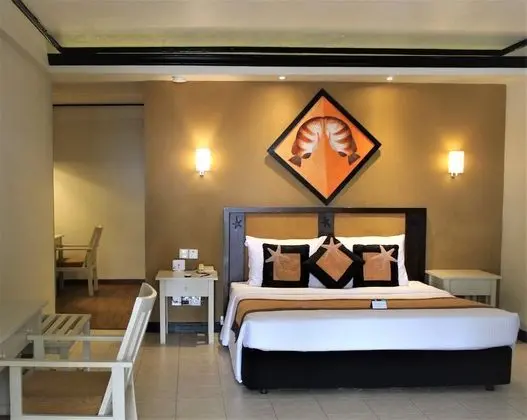Superior Room - Ocean View