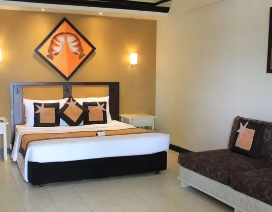 Superior Room - Ocean View