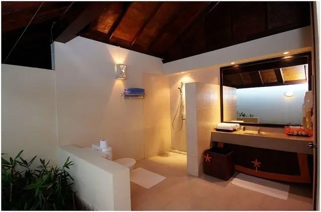 Superior Room - Ocean View