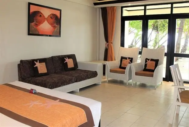 Superior Room - Ocean View