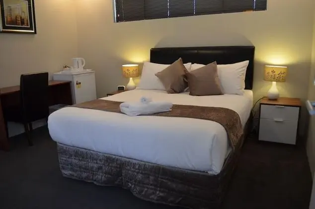 Deluxe Oda, Sigara İçilmez (Deluxe Queen Room)