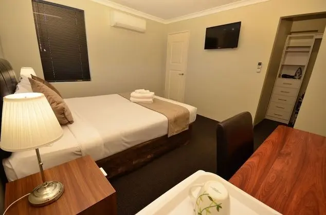 Deluxe Oda, Sigara İçilmez (Deluxe Queen Room)