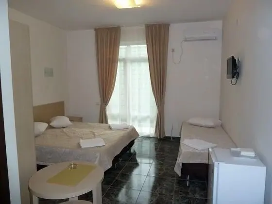 Standard Üç Kişilik Oda