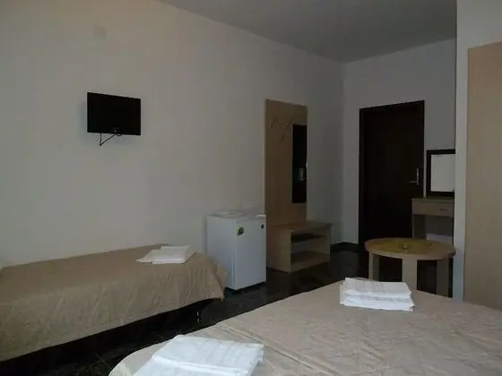 Standard Üç Kişilik Oda