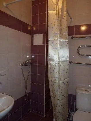 Standard Üç Kişilik Oda