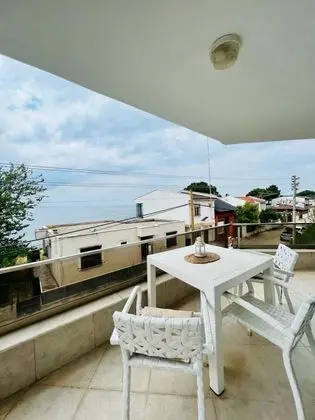 Suite, Deniz ve Dağ Manzaralı, Balkonlu