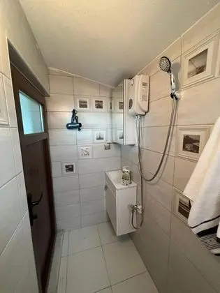 Suite, Deniz ve Dağ Manzaralı, Balkonlu