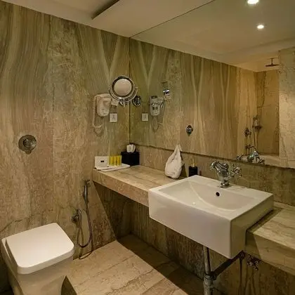Deluxe Tek Büyük Yataklı Oda, 1 Yatak Odası