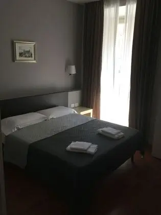 Deluxe Tek Büyük Yataklı Oda, 1 Büyük (Queen) Boy Yatak