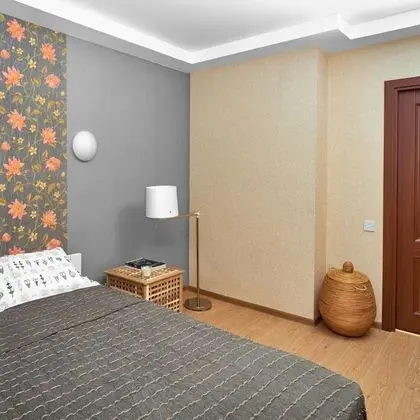 Economy Tek Büyük veya İki Ayrı Yataklı Oda, Ortak Banyo