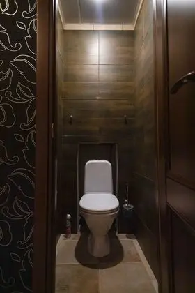 Economy Tek Büyük veya İki Ayrı Yataklı Oda, Ortak Banyo