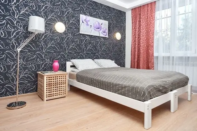 Standard Tek Büyük veya İki Ayrı Yataklı Oda, Küvet
