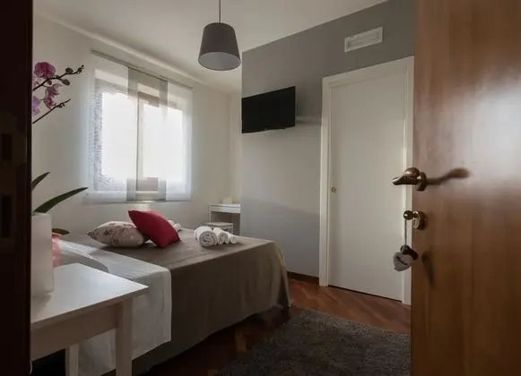 Comfort Oda, Dağ Manzaralı