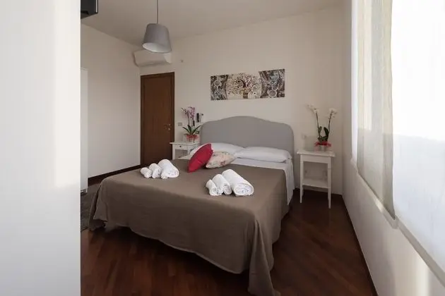 Comfort Oda, Dağ Manzaralı