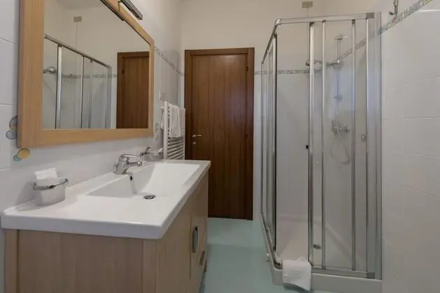 Comfort Oda, Dağ Manzaralı