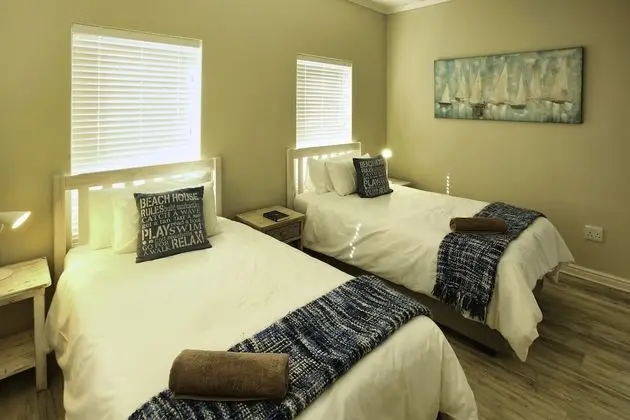 Comfort Villa, Bahçe Manzaralı