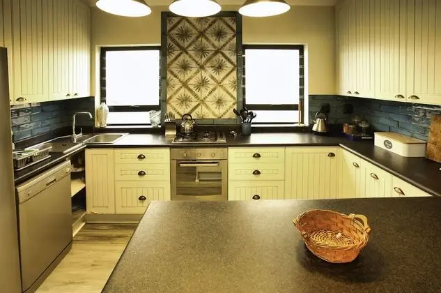 Comfort Villa, Bahçe Manzaralı