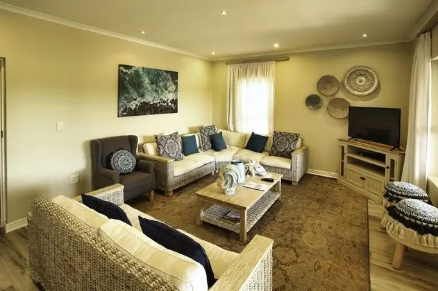 Comfort Villa, Bahçe Manzaralı