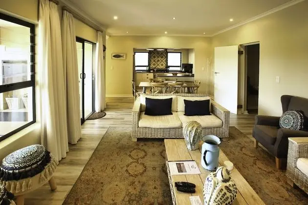 Comfort Villa, Bahçe Manzaralı