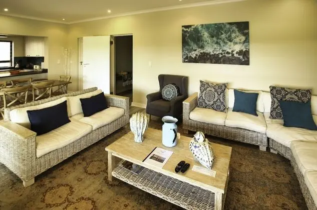 Comfort Villa, Bahçe Manzaralı