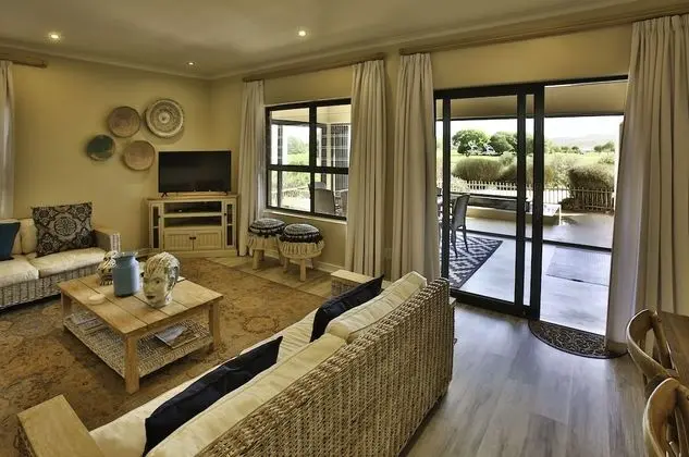 Comfort Villa, Bahçe Manzaralı