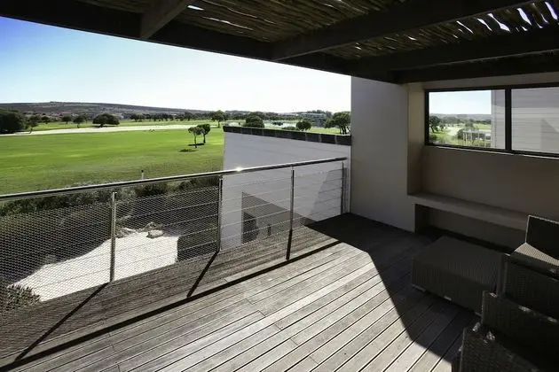 Comfort Villa, Bahçe Manzaralı