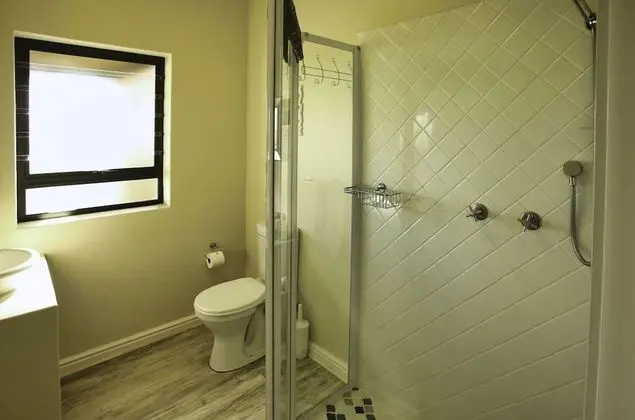 Comfort Villa, Bahçe Manzaralı