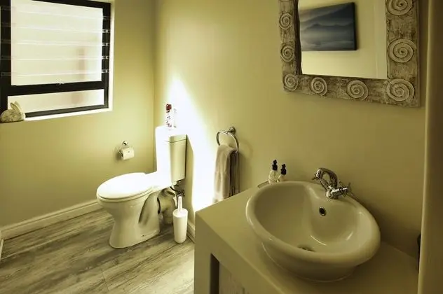 Comfort Villa, Bahçe Manzaralı