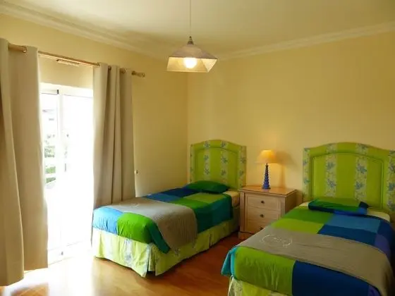 Villa, 2 Yatak Odası, Havuz Kullanımı, Havuz Manzaralı