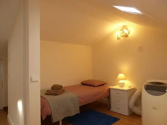 Villa, 2 Yatak Odası, Havuz Kullanımı, Havuz Manzaralı