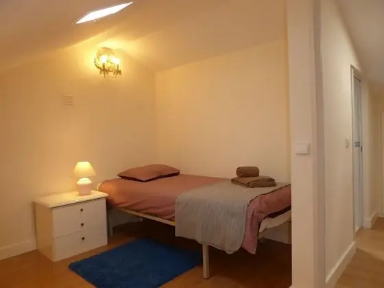 Villa, 2 Yatak Odası, Havuz Kullanımı, Havuz Manzaralı