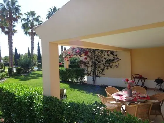 Villa, 2 Yatak Odası, Havuz Kullanımı, Havuz Manzaralı