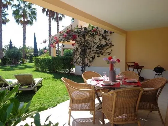 Villa, 2 Yatak Odası, Havuz Kullanımı, Havuz Manzaralı